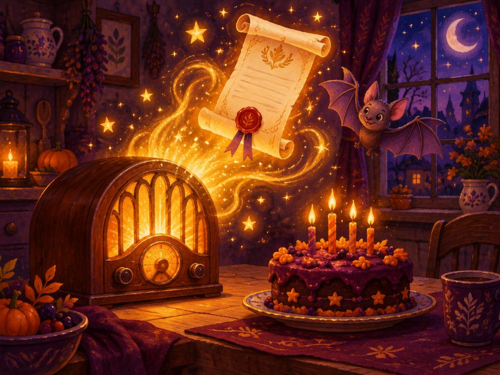 Le Grand Banquet des Monstres