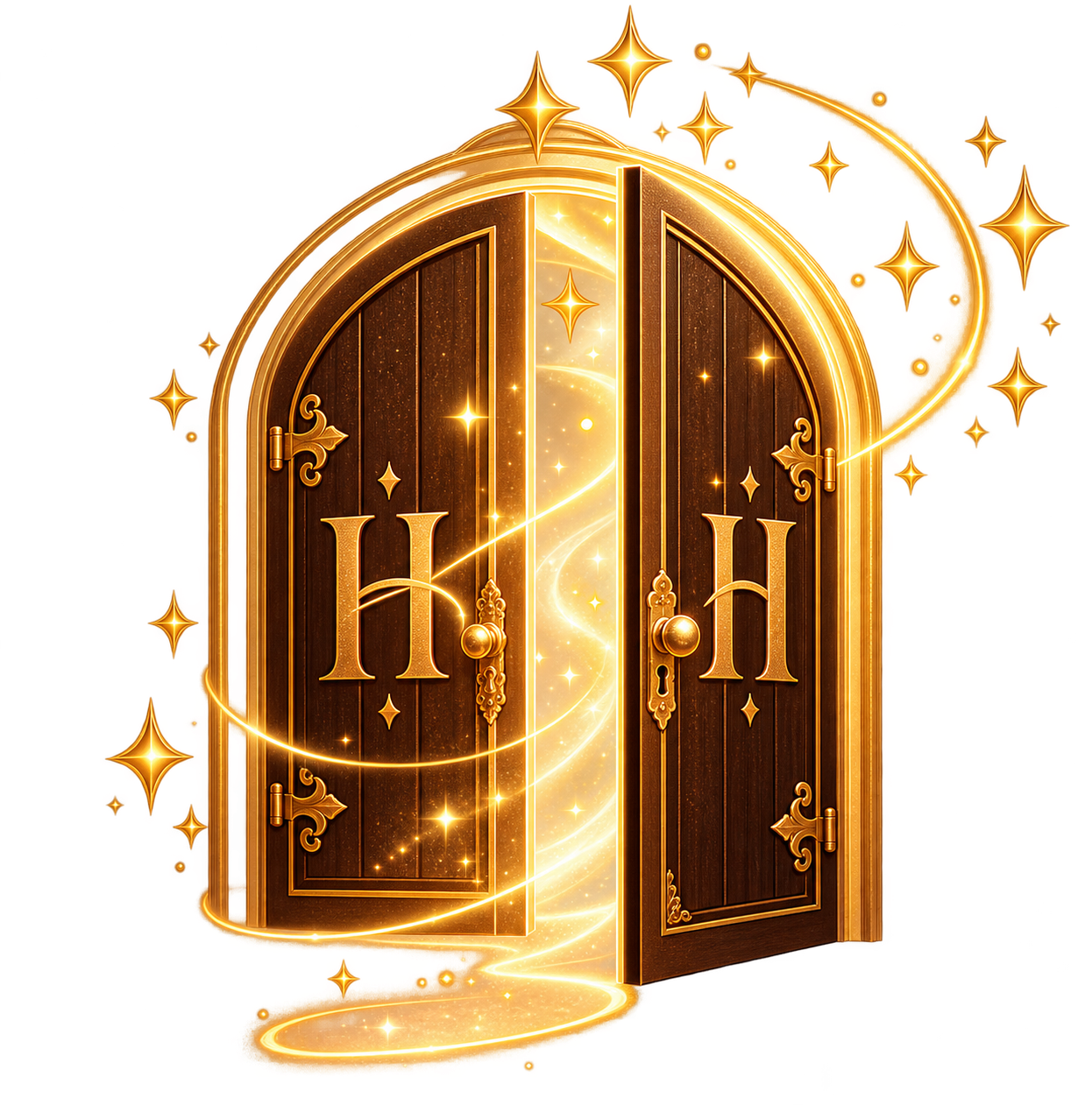 Logo Héritage